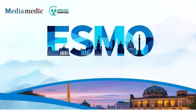 ESMO 2025丨An Academic Feast Awaits — Highlights from the Uro-Oncology Field You Won’t Want to Miss!