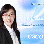 CSCO 2025 | Professor Wei Li: PARP Inhibitors Transform Early BRCA-Mutated Breast Cancer — Precision and Combination Strategies Drive Progress
