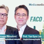 2025 FACO | Professors Tetsuya Mitsudomi & Yun Gyoo Lee: Strengthening China–Japan–Korea Collaboration to Address Shared Challenges in Lung Cancer Care
