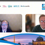 ESMO 2025 Expert Dialogue | Prof. Peng Hu & Prof. Adam Brufsky