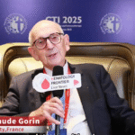 CTI 2025 Expert Interview | Prof. Norbert Claude Gorin