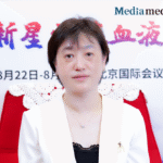 Professor Sun Ruijuan: Optimizing Key Aspects of Hematopoietic Stem Cell Transplantation for Infant Leukemia | 13th Ludaopei Hematology Conference