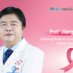 Global Quality, Chinese Evidence | Prof. Jianghua Ou on Lerociclib: Optimizing CDK4/6 Inhibitors for Broader Patient Benefit