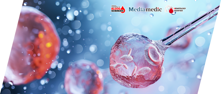 Blood Science Update | Unrelated Cord Blood as a Source of Stem Cells: Cryopreservation Damage Can Be Alleviated by Restoring Mitochondrial Function