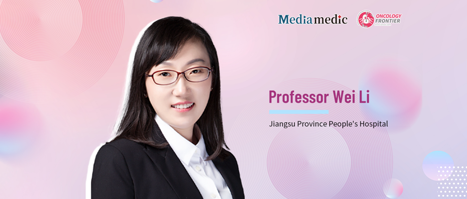 9th East China Breast Cancer Salon丨Wei Li: 2025 ESMO Highlights — ADCs Reshape Treatment Paradigms with Emerging Chinese Innovations