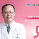 Global Quality, Chinese Evidence | Prof. Xichun Hu: Lerociclib Approved by NMPA, Advancing HR+/HER2– Breast Cancer Care