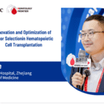 Dr. YishanYe: Continued Validation of the Advantages of Haploidentical Transplantation — Moving Toward an Era of “Timely Access to Optimal Donors for All” | 2025 International Cell & Immunotherapy Congress