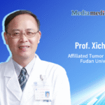 Prof. Xichun Hu: Two Decades of China’s Breast Cancer Research — From Imitation to Innovation, Eastern Wisdom Shines on the Global Stage
