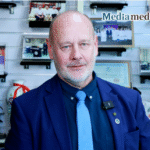 Professor Edmund Waller: Blocking VIP Signaling and Advancing CAR-T Therapy | Academic Exchange at Peking University Institute of Hematology