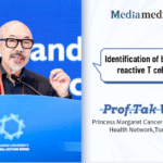 Prof. Tak W. Mak: The Multifaceted Challenges and Collaborative Innovation in TCR Clinical Translation—From Target Selection to Combination Strategies | CTI 2025