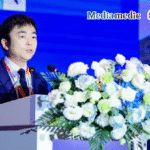 2025 BOC/BOA | Prof. Zhi Peng Interprets DG-04 Study: New Evidence-Based Advances in HER2 ADCs Reshape Second-Line Treatment for HER2-Positive Advance