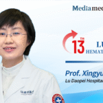 Professor Cao Xingyu: Clinical Management and Transplant Strategies in Mycosis Fungoides and Sézary Syndrome | 13th Ludaopei Hematology Conference