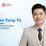 3rd SPCRIS | Prof. Yang Yu: Personalized Adjuvant Therapy in HR+/HER2− Early-Stage Breast Cancer