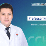 CCHIO 2025丨Professor Hui Zhou: Advancing Precision Lymphoma Care and System Development—Strategic Planning and Future Directions of the CACA Lymphoma