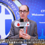 CTI 2025 Exclusive Interview | Prof. Florent Malard