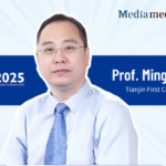 Professor Zhao Mingfeng: Focusing on CLL1 CAR-T to Explore New Pathways for Treating Acute Myeloid Leukemia ｜ 2025 International Cell & Immunotherapy Conference 