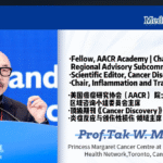 CTI 2025 Exclusive Interview | Prof. Tak W. Mak