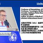 CTI 2025 Exclusive Interview | Prof. Alejandro Madrigal