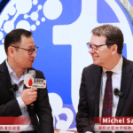 CTI 2025 Exclusive Interview | Prof. Michel Sadelain