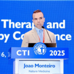 Inside a Top Journal丨Nature Medicine Editor-in-Chief João Monteiro and Professor Shanshan Pei Discuss Global and Chinese Frontiers in Medical Research 