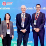 Integrating Chinese and European Wisdom to Explore New Frontiers in Cancer Control — Review of the CACA–EACR Session at the 2025 CCHIO Conference