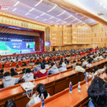 2025 CCHIO | International Academician Forum Convenes Global Anti-Cancer Visionaries to Shape Future Strategies for Cancer Control