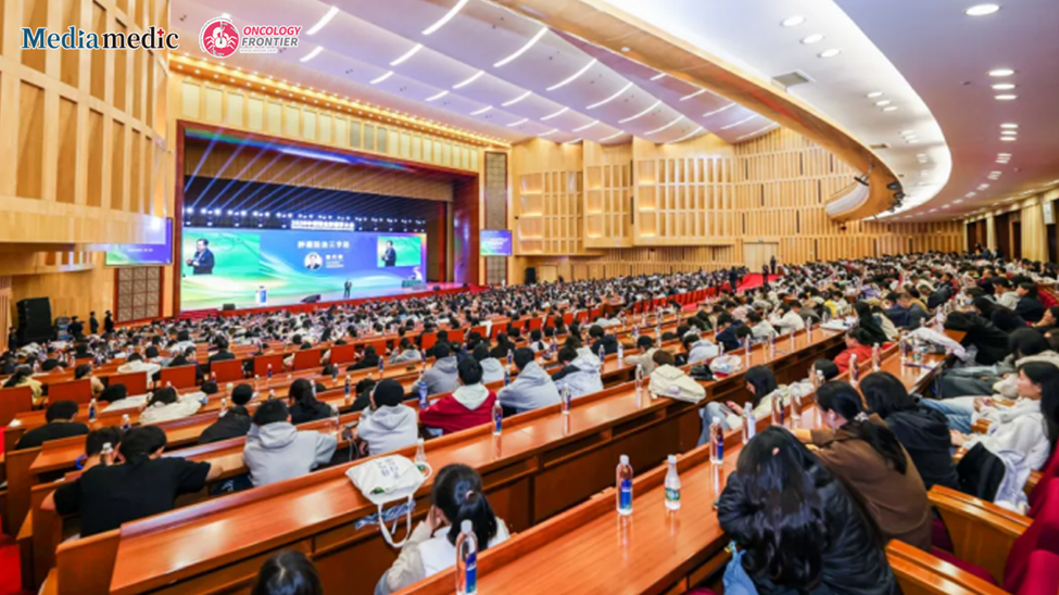 2025 CCHIO | International Academician Forum Convenes Global Anti-Cancer Visionaries to Shape Future Strategies for Cancer Control