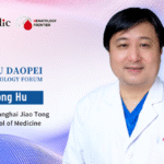 Professor Jiong Hu: Clinical Management of Cytomegalovirus Infection After Transplantation and the Ruijin Protocol