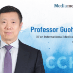 2025 CCHIO | Professor Han Guohong: Clinical Application Strategies of Yttrium-90 Under the 2025 BCLC Framework