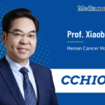 2025 CCHIO | Prof. Chen Xiaobing: Winning the Fight Against Cancer Through Integrated, Comprehensive Practice