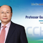 CCHIO 2025丨Guojun Zhang: A Landmark Event in Spring City Advancing Integrated Oncology Prevention and Treatment