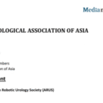 Good News | Academician Xu Zhang Elected Chair of ARUS, Professor Gang Zhu Elected Secretary-General