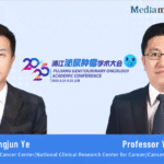 A New Chapter in Comprehensive Management of Renal Cell Carcinoma | Professors Youyan Guan and Xiongjun Ye Provide In-Depth Insights