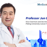 CSCO Key Highlights | Professor Jun Guo: CSCO and China’s Innovative Therapies Break Barriers and Reshape the Global Cancer Treatment Landscape