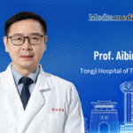 Professor Liang Aibin: Advances in Universal CAR-T Therapy | 2025 Conference on Cell Therapy and Biomedical Frontiers