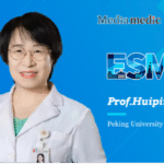 ESMO Hot Topic | Professor Li Huiping: monarchE Trial OS Results Announced — A New Breakthrough in Adjuvant Therapy for HR+/HER2- High-Risk Early Breast Cancer 
