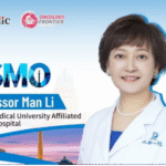 Prof. Man Li’s Team Reveals CDK12–ERBB2 Co-Amplification Mechanism and Explores a Novel “Metabolism–Repair–Resistance” Pathway