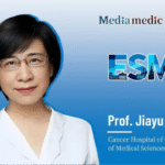 ESMO China Voice | Prof. Jiayu Wang: MAIC Analysis Highlights the Potential of Bireociclib as a Second-Line Therapy for HR+/HER2– Advanced Breast Cancer, Offering a New Treatment Option for Patients 