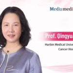 Global Quality, Chinese Evidence｜Prof. Qingyuan Zhang: Lerociclib Brings a New CDK4/6i Option for Breast Cancer Patients
