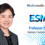 ESMO China Voice | Prof. Min Yan: First Data from the JS105 Study Announced — Promising Potential in PIK3CA-Mutant Populations