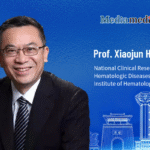Prof. Huang Xiaojun: Decoding Homeostatic Remodeling in Haploidentical Hematopoietic Stem Cell Transplantation—From HLA Mismatch to Immune Rebalancing