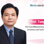 Global Quality, Chinese Evidence | Professor Yueyin Pan: Lerociclib Officially Approved in China — A Powerful New Option for HR+/HER2- Breast Cancer