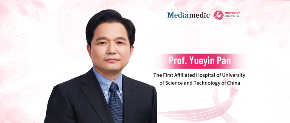 Global Quality, Chinese Evidence | Professor Yueyin Pan: Lerociclib Officially Approved in China — A Powerful New Option for HR+/HER2- Breast Cancer