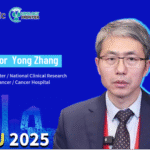 NCCU 2025 | Professor Yong Zhang Explains the Advantages, Beneficiaries, and Learning Path of the “Xing’s Neobladder” Technique