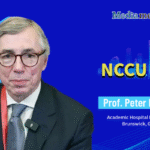 NCCU 2025 | Prof. Peter Hammerer Discusses Precision Surgery and Radiotherapy Decision-Making in Oligometastatic Prostate Cancer