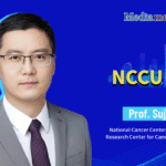 NCCU 2025 | Prof. Sujun Han: Enhancing Outcomes in Urologic Oncology Through Quality Control and Emerging Therapeutic Strategies
