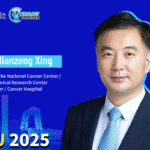 NCCU 2025 | When Urologic Surgery Meets the Wave of Innovation: Technology, Clinical Practice, and Young Talent Development Drive the Field Forward