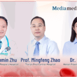 ASH China Voice丨Zunmin Zhu / Mingfeng Zhao / Wenyi Lu: IL-18 and RQR8 Suicide-Switch Dual-Armored CLL-1 CAR-T Cells Enhance the Efficacy and Safety of AML Therapy
