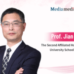 Global Quality, Chinese Innovation｜Prof. Jian Huang: Lerociclib Brings a New Option for HR+/HER2– Breast Cancer