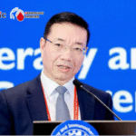 Professor He Huang: Uniting Global Strength to Lead the Frontier丨2025 International Cell and Immunotherapy Congress
